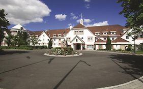 Quality Hotel Olavsgaard